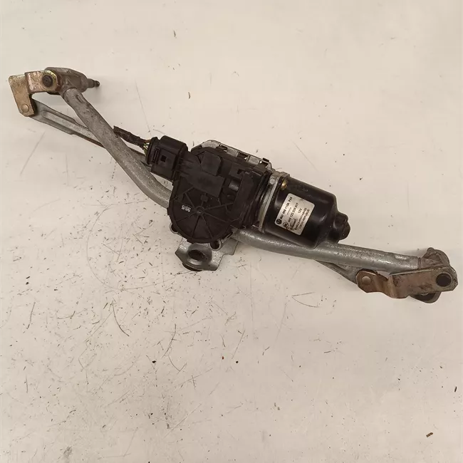 Motorino tergiparabrezza