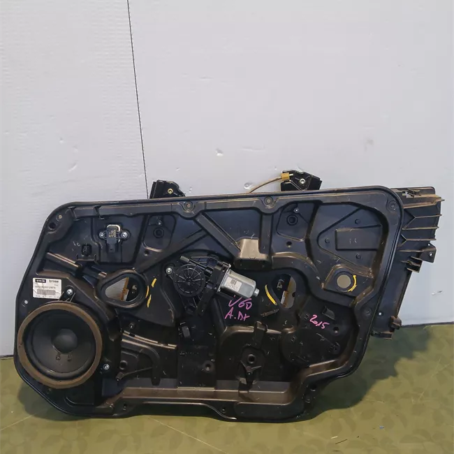 Alzacristallo elettrico porta anteriore destro