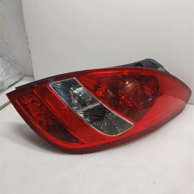 Fanale posteriore destro completo