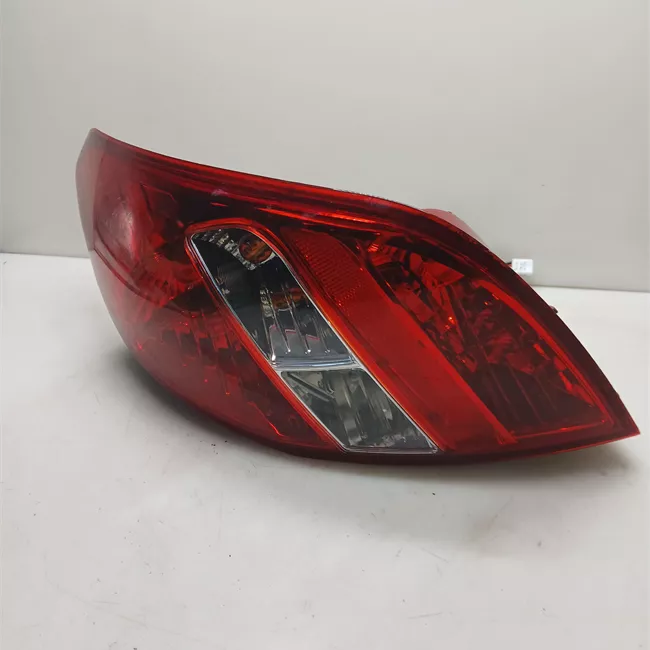 Fanale posteriore destro completo
