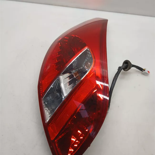 Fanale posteriore destro completo