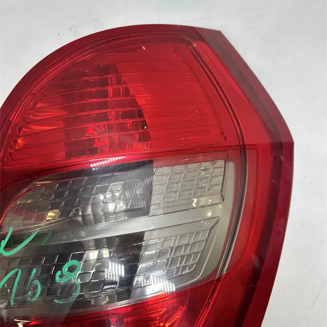 Fanale posteriore destro Avantgarde