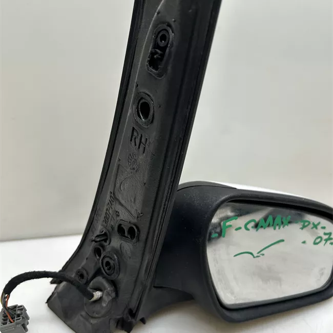 Retrovisore esterno regolazione elettrica destro con fanalino laterale