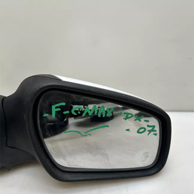 Retrovisore esterno regolazione elettrica destro con fanalino laterale