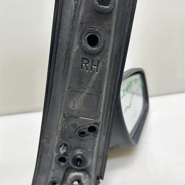 Retrovisore esterno regolazione elettrica destro con fanalino laterale