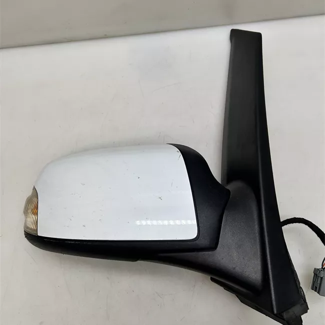 Retrovisore esterno regolazione elettrica destro con fanalino laterale