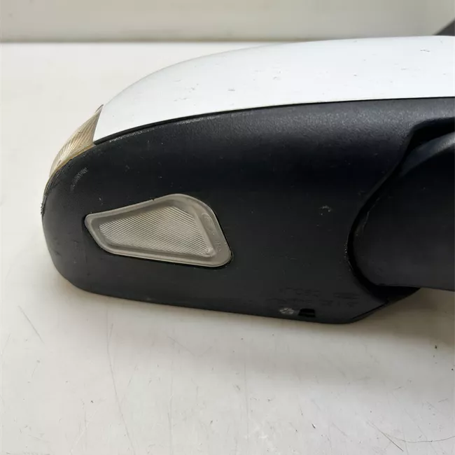 Retrovisore esterno regolazione elettrica destro con fanalino laterale