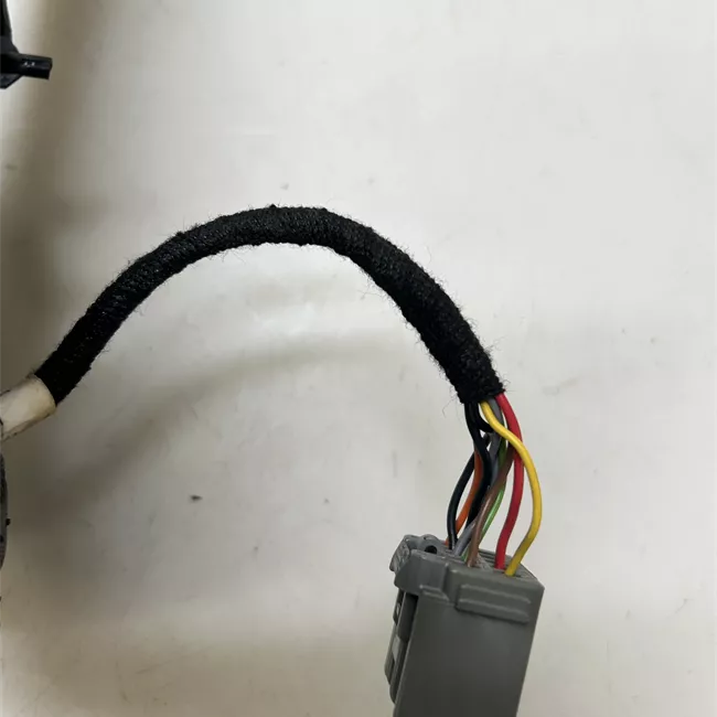 Retrovisore esterno regolazione elettrica destro con fanalino laterale