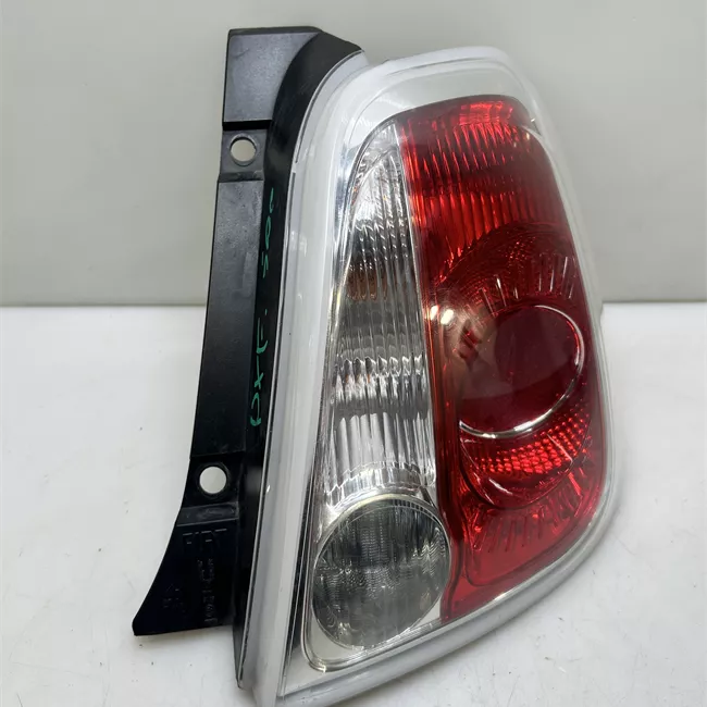 Fanale posteriore destro