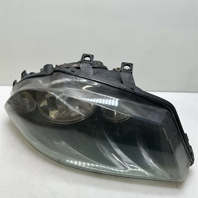 Proiettore destro Completo doppio alogeno