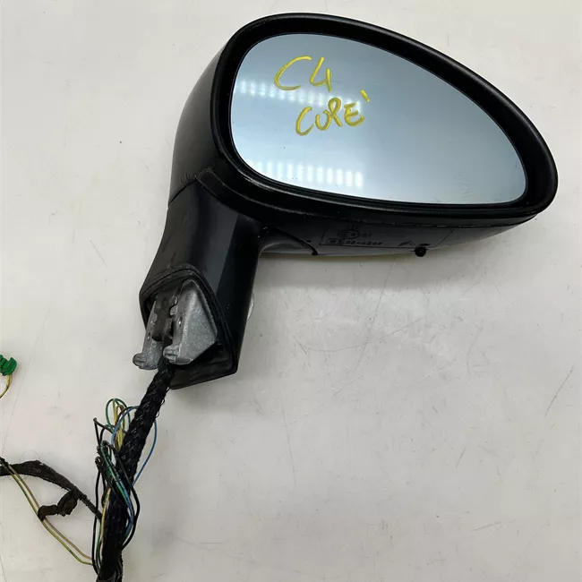 Retrovisore esterno regolazione elettrica destro