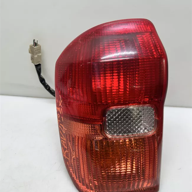 Fanale posteriore sinistro