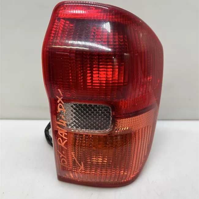 Fanale posteriore destro