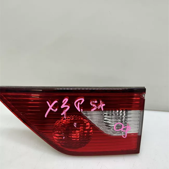 Fanale posteriore parte interno destro