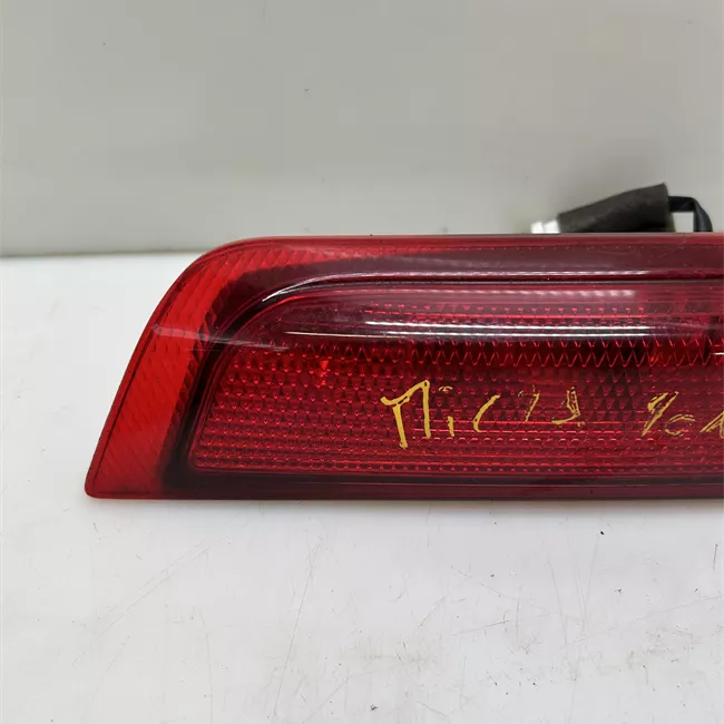 Fanale stop supplementare