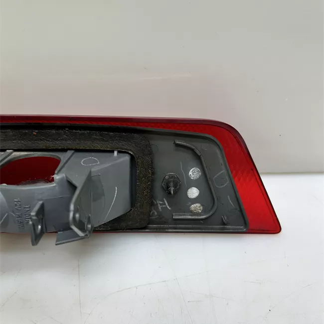 Fanale stop supplementare