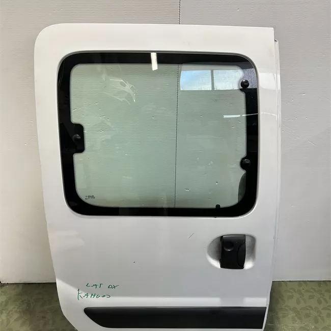 Porta posteriore destra Scorrevole