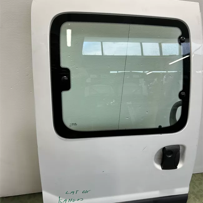 Porta posteriore destra Scorrevole