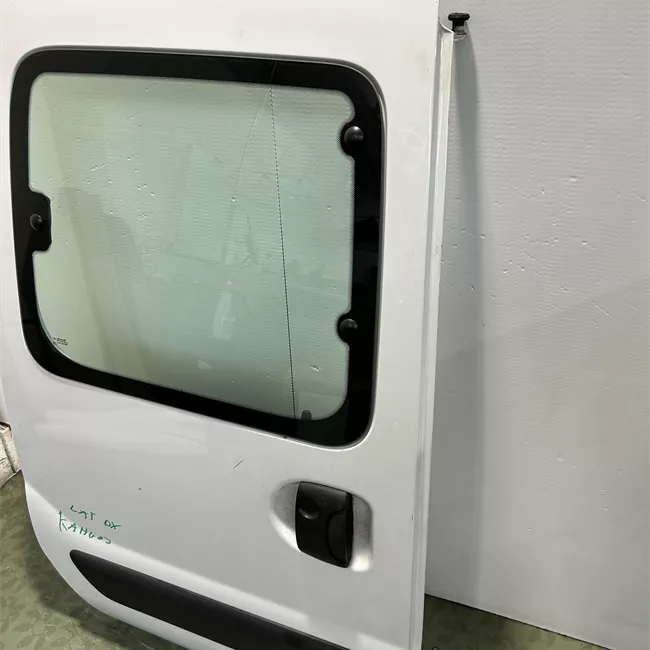 Porta posteriore destra Scorrevole