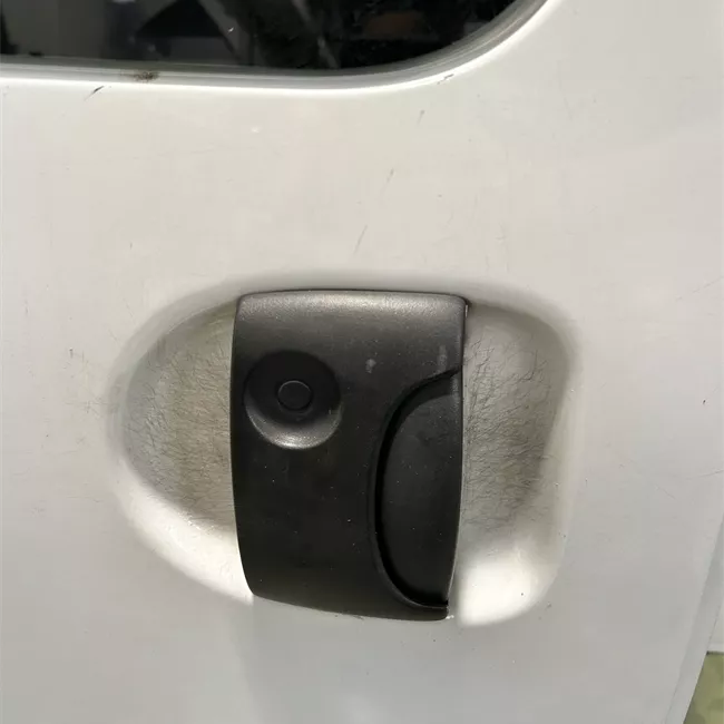 Porta posteriore destra Scorrevole