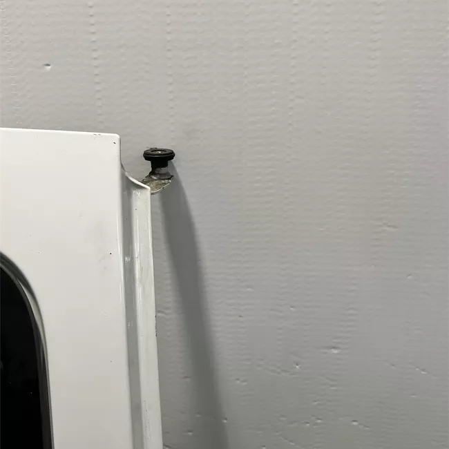 Porta posteriore destra Scorrevole