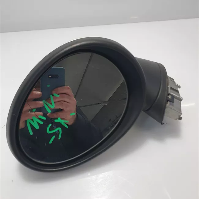 Retrovisore esterno regolazione elettrica sinistro