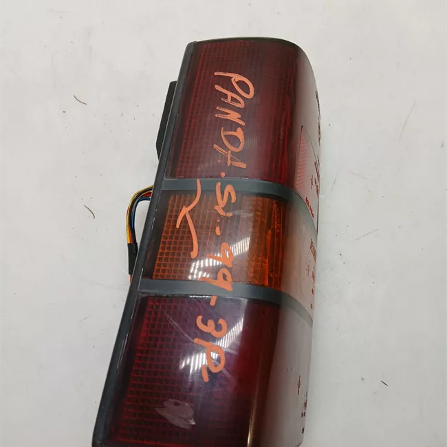 Fanale posteriore sinistro (completo eto ) OLSA