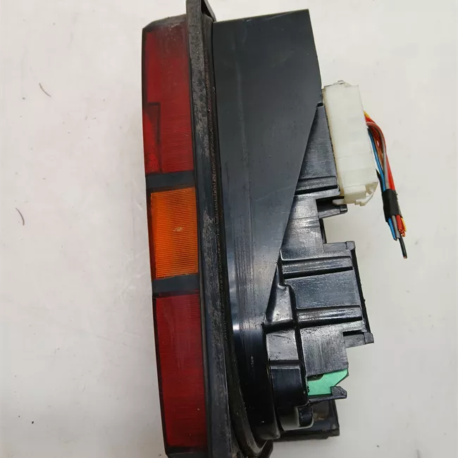 Fanale posteriore sinistro (completo eto ) OLSA