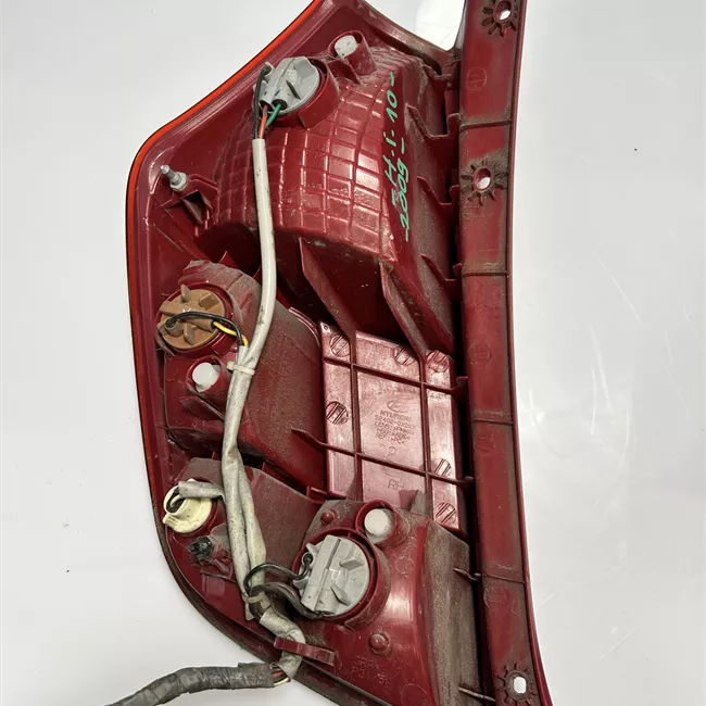 Fanale posteriore destro