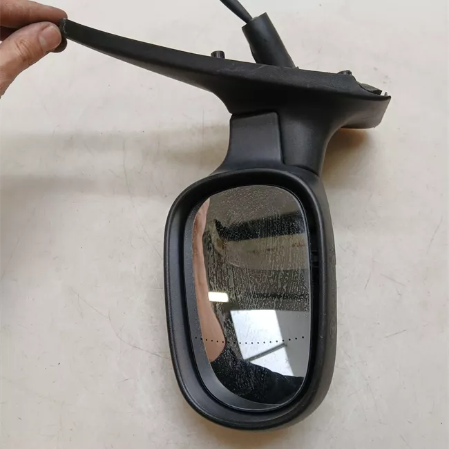 Retrovisore esterno regolazione manuale sinistro