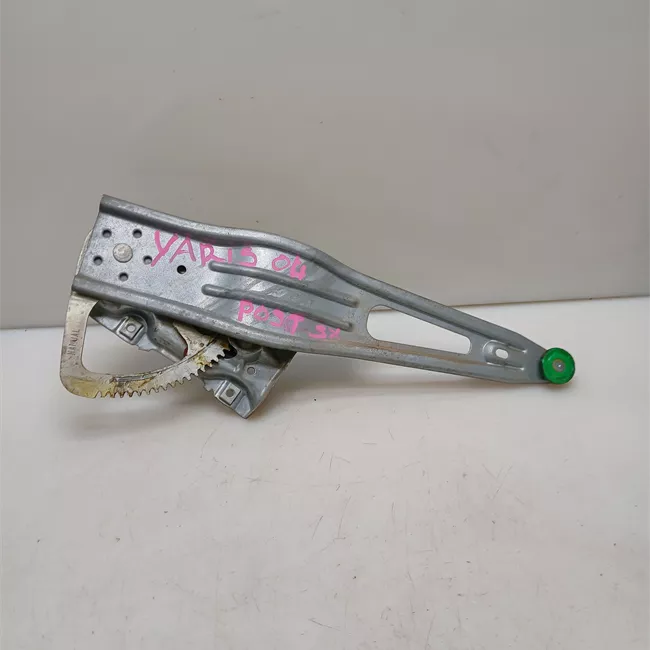 Alzacristallo porta posteriore sinistro