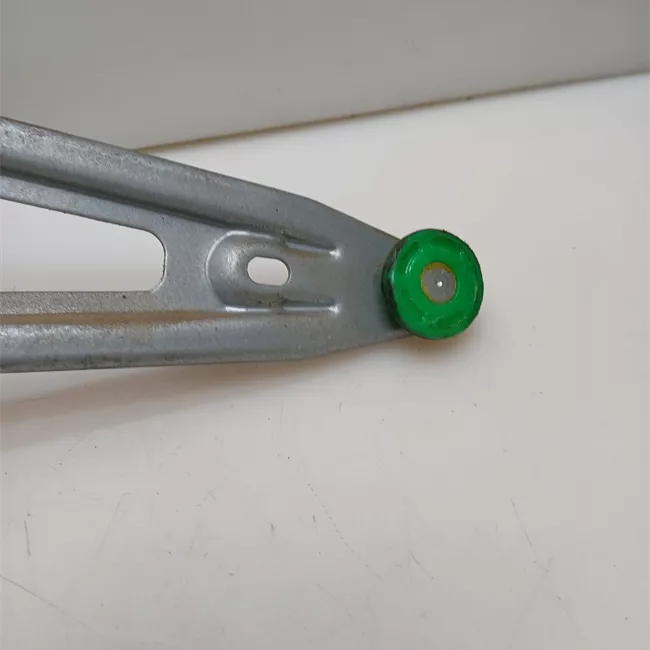 Alzacristallo porta posteriore sinistro