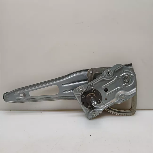 Alzacristallo porta posteriore sinistro