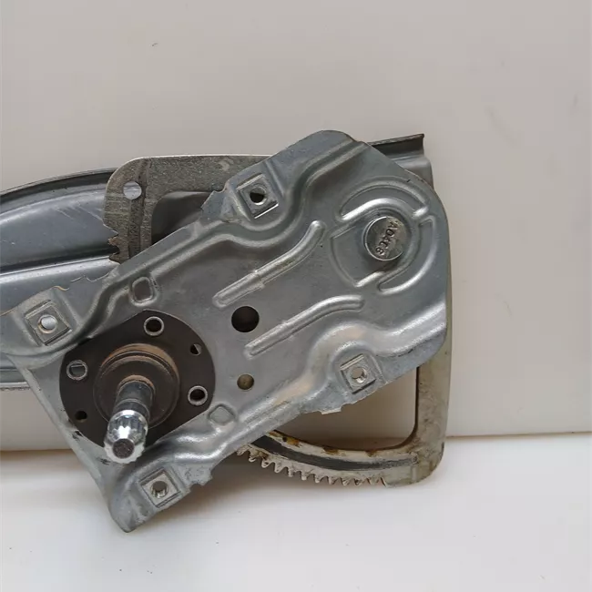 Alzacristallo porta posteriore sinistro