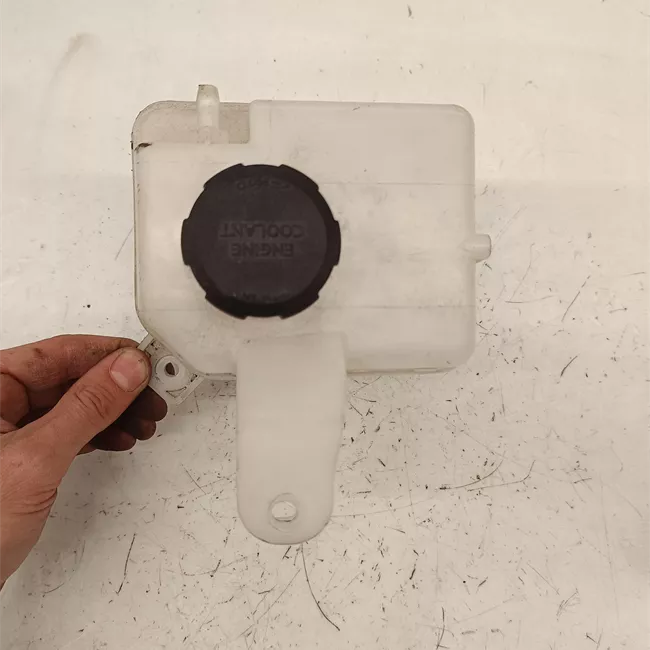 Vaschetta compensazione radiatore