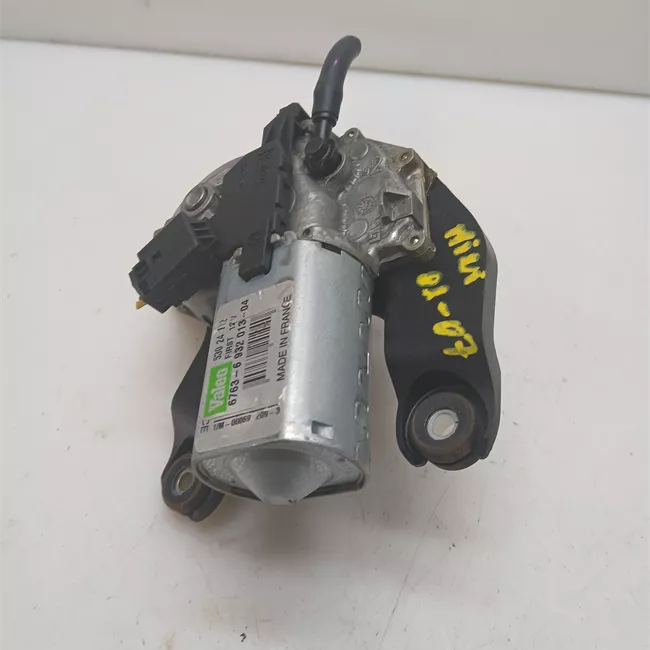 Motorino tergilunotto