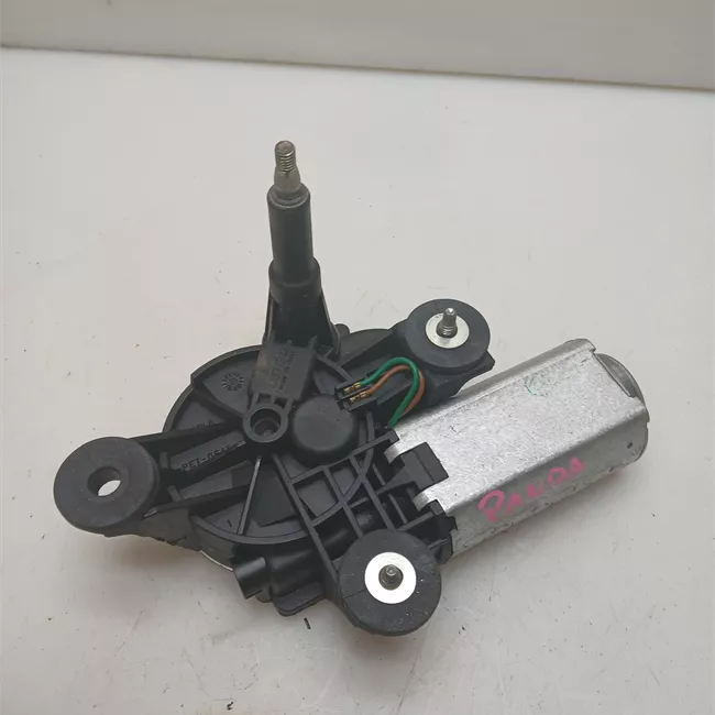 Motorino tergilunotto