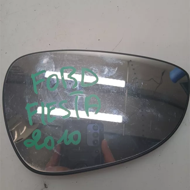Cristallo retrovisore esterno destro