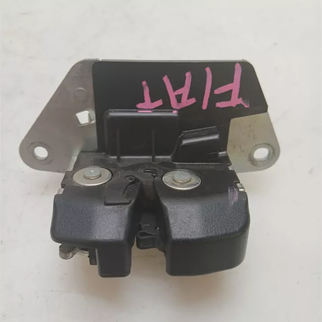 Serratura portello posteriore