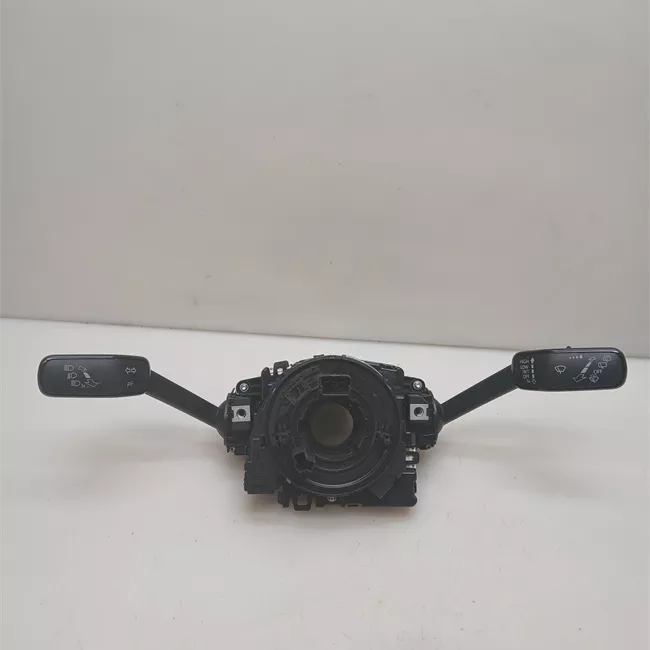 Devioguidasgancio nero/bianco