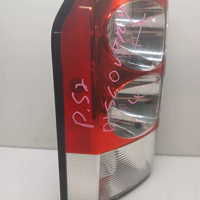 Fanale posteriore sinistro