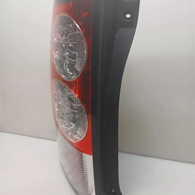 Fanale posteriore sinistro