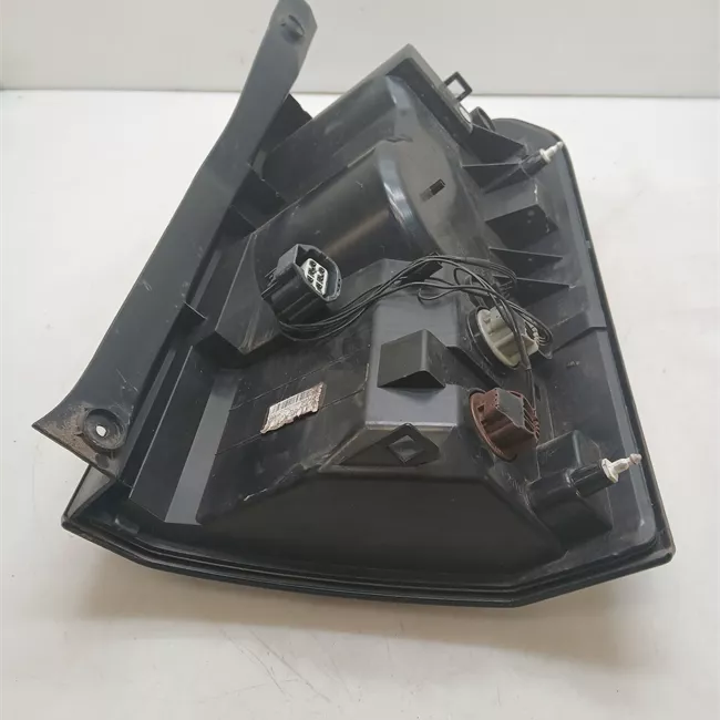 Fanale posteriore sinistro