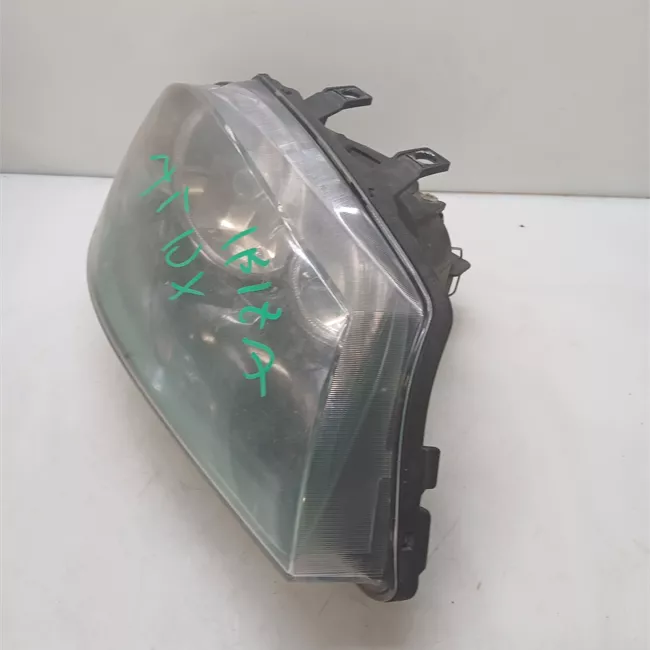 Proiettore destro completo eto rosso emotion