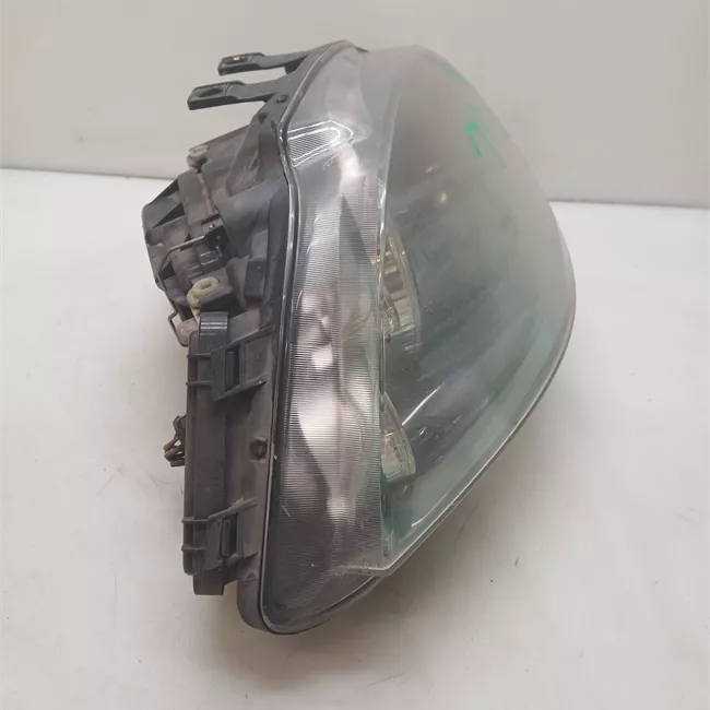 Proiettore destro completo eto rosso emotion