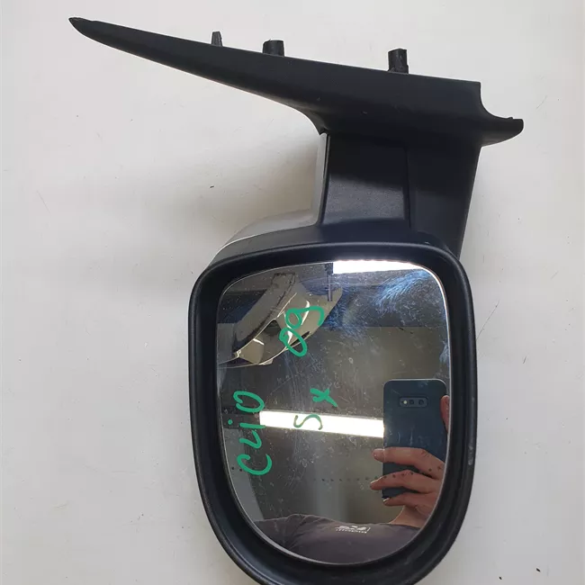 Retrovisore esterno regolazione elettrica sinistro Retrovisori esterni 01