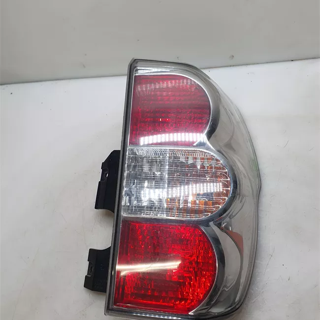 Fanale posteriore destro