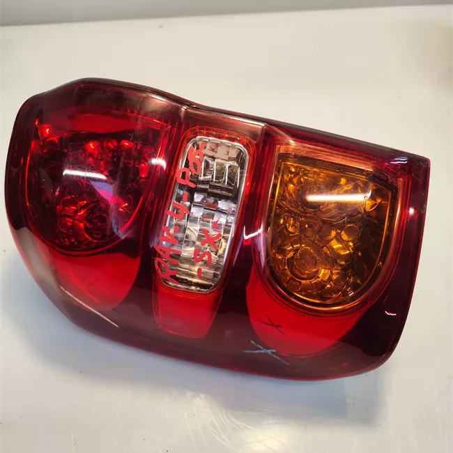 Fanale posteriore sinistro