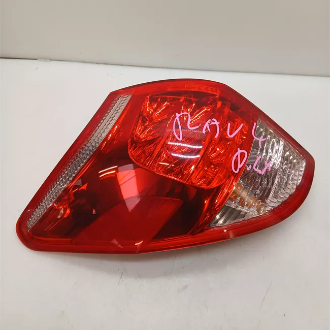 Fanale posteriore sinistro