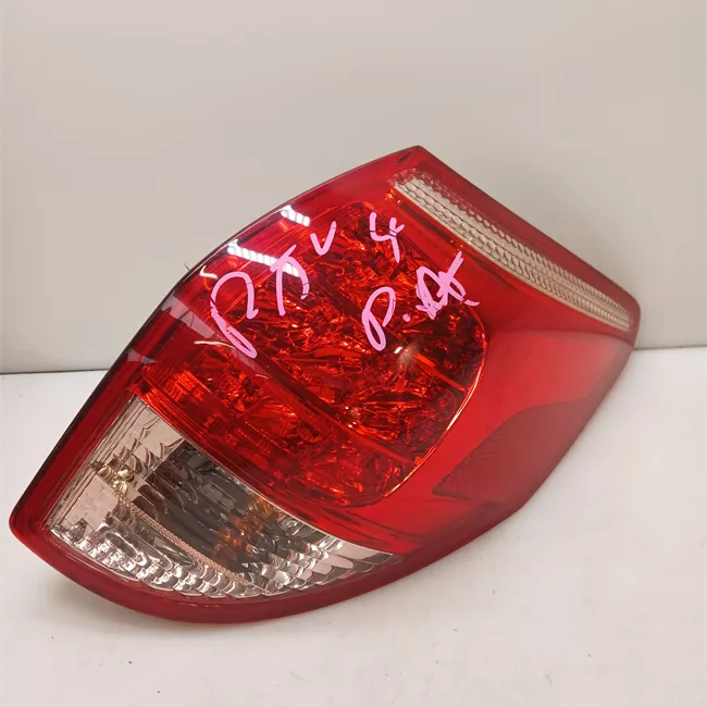 Fanale posteriore destro